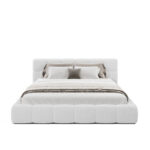 Cloud Queen Size Bed