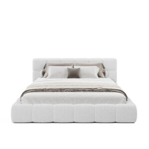Cloud Queen Size Bed
