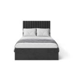 Hamdoona King Size Bed