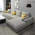 Afnaan Sectional Sofa