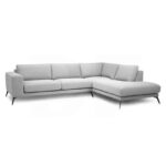 Atheer Corner Sofa