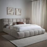 Gaitha Low King Size Bed