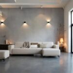 Israa Right Corner Sofa