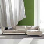 Jadeeda L-Shaped Corner Sofa