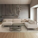 Marzooqa Sectional Sofa