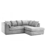 Muhjar Sectional Sofa