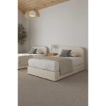 Najiyya Upholstered Platform Bed
