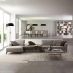 Nuryn Modular Sectional Sofa