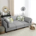 Saabiqa Sectional Sofa