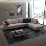 Umaira Sectional Sofa